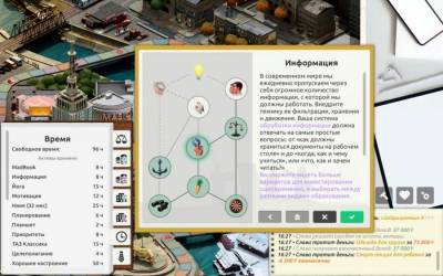 Timeflow – Life Sim скачать на пк
