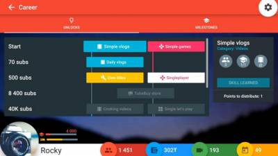 Tube Tycoon торрент скачать