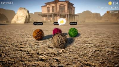 Tumbleweed Destiny бесплатно скачать на пк