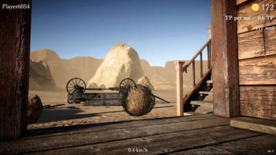 Tumbleweed Destiny торрент скачать