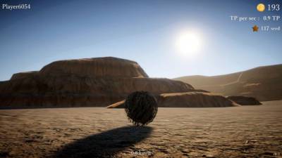 Tumbleweed Destiny скачать на пк