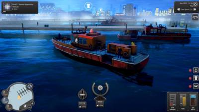 World Ship Simulator бесплатно скачать на пк