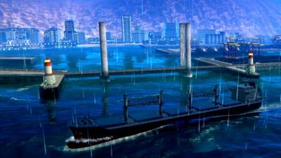 World Ship Simulator скачать на пк
