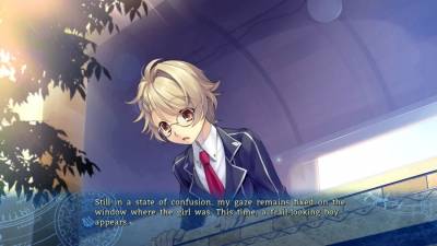 A Clockwork Ley-Line: The Borderline of Dusk торрент скачать