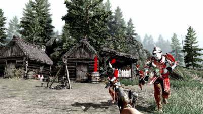Betrayer бесплатно скачать на пк