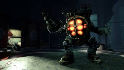 BioShock Infinite: Burial at Sea - Episode One бесплатно скачать на пк