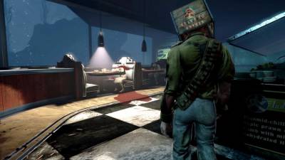BioShock Infinite: Burial at Sea - Episode One торрент скачать