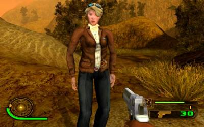 Cabela's Dangerous Hunts 2 бесплатно скачать на пк