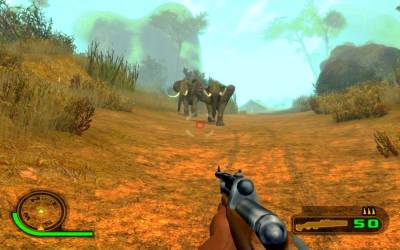 Cabela's Dangerous Hunts 2 торрент скачать
