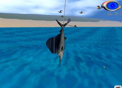 Deep Sea Fishing 2: Offshore Angler бесплатно скачать на пк
