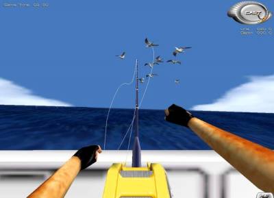 Deep Sea Fishing 2: Offshore Angler торрент скачать