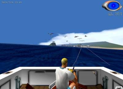 Deep Sea Fishing 2: Offshore Angler скачать на пк