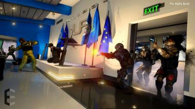 Epsilon бесплатно скачать на пк