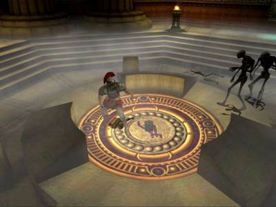 Eternal Darkness: Sanity's Requiem торрент скачать