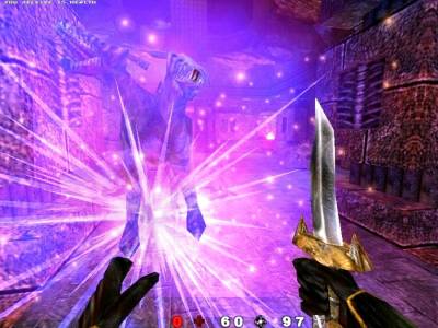 Eternal War: Shadows Of Light торрент скачать