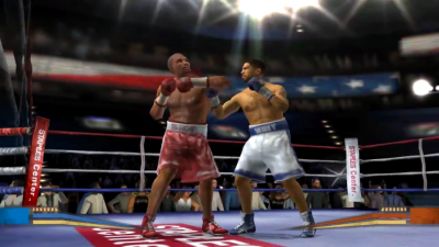 Fight Night Round 2 бесплатно скачать на пк
