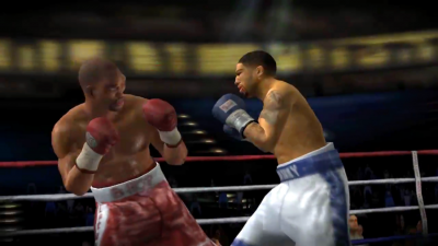 Fight Night Round 2 скачать на пк