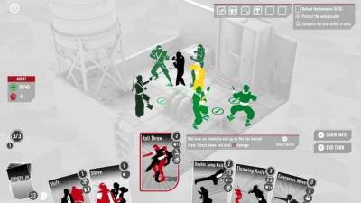 Fights in Tight Spaces бесплатно скачать на пк