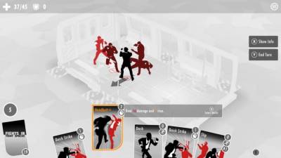 Fights in Tight Spaces торрент скачать