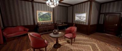First Class Escape 2: Head in the Clouds торрент скачать