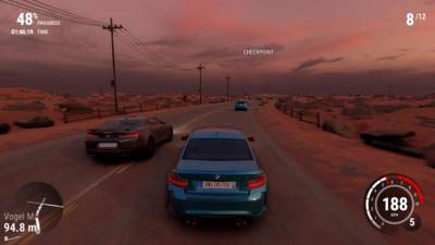 Gear.Club Unlimited 2 - Ultimate Edition бесплатно скачать на пк