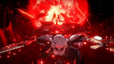Honkai Impact 3rd бесплатно скачать на пк
