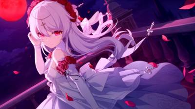 Honkai Impact 3rd скачать на пк