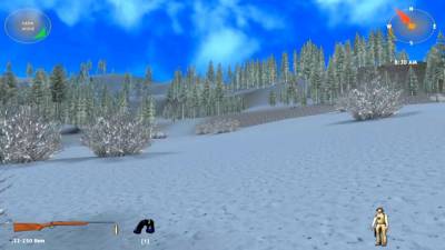 Hunting Unlimited 4 бесплатно скачать на пк