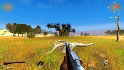 Hunting Unlimited 4 скачать на пк