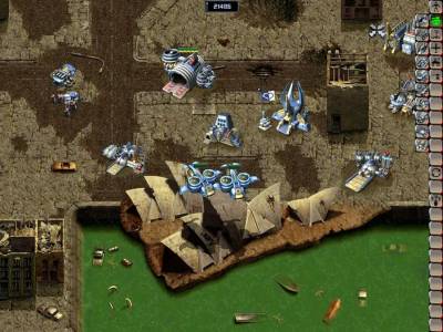 Krush Kill ‘N Destroy 2: Krossfire торрент скачать