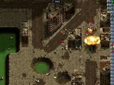 Krush Kill ‘N Destroy 2: Krossfire скачать на пк