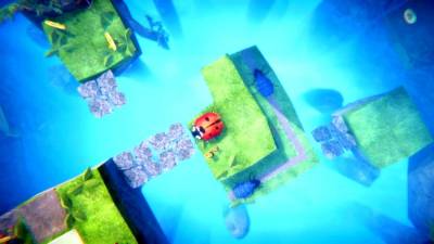 Ladybug Quest торрент скачать