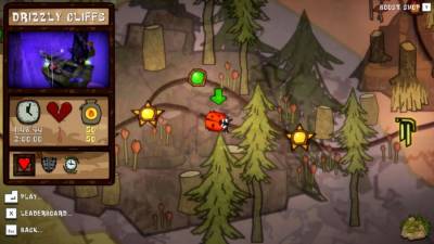Ladybug Quest скачать на пк