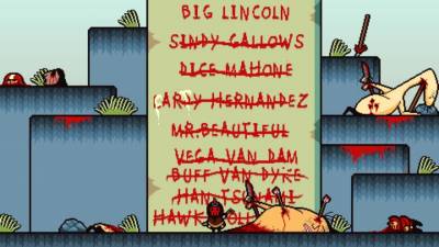 LISA the Joyful бесплатно скачать на пк