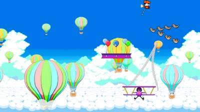 Louny Balloony торрент скачать