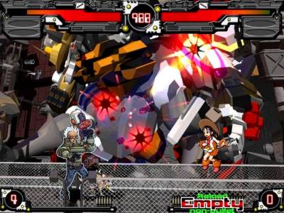 Metal Gun 3 Shout of the arms бесплатно скачать на пк