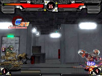 Metal Gun 3 Shout of the arms скачать на пк