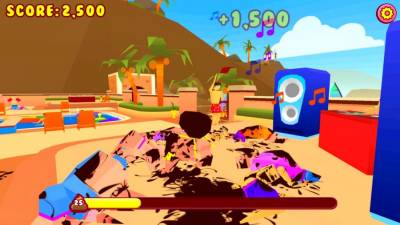 Muddy Heights 2 торрент скачать