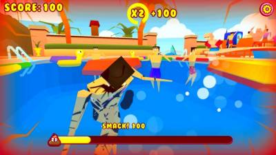 Muddy Heights 2 скачать на пк