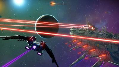 No Man's Sky торрент скачать