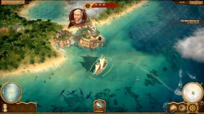 Of Ships and Scoundrels бесплатно скачать на пк