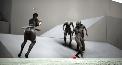 Project Extermination: Operation GroundZeroes бесплатно скачать на пк