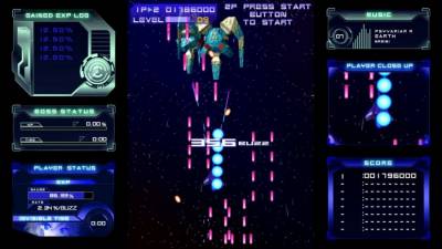 Psyvariar Delta бесплатно скачать на пк