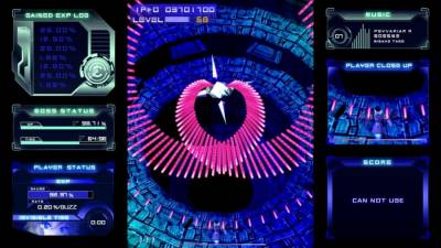 Psyvariar Delta торрент скачать