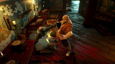 Redeemer: Enhanced Edition бесплатно скачать на пк