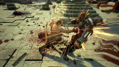 Redeemer: Enhanced Edition торрент скачать