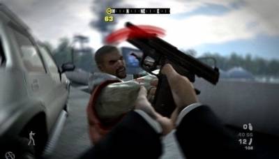 Secret Service: Ultimate Sacrifice торрент скачать