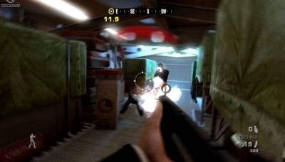 Secret Service: Ultimate Sacrifice скачать на пк