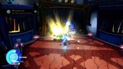 Skylanders: SuperChargers торрент скачать