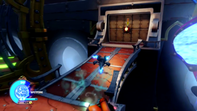 Skylanders: SuperChargers скачать на пк